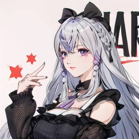 四禧丸子-梨安常服Lian(SiXiWanZi) LoRA