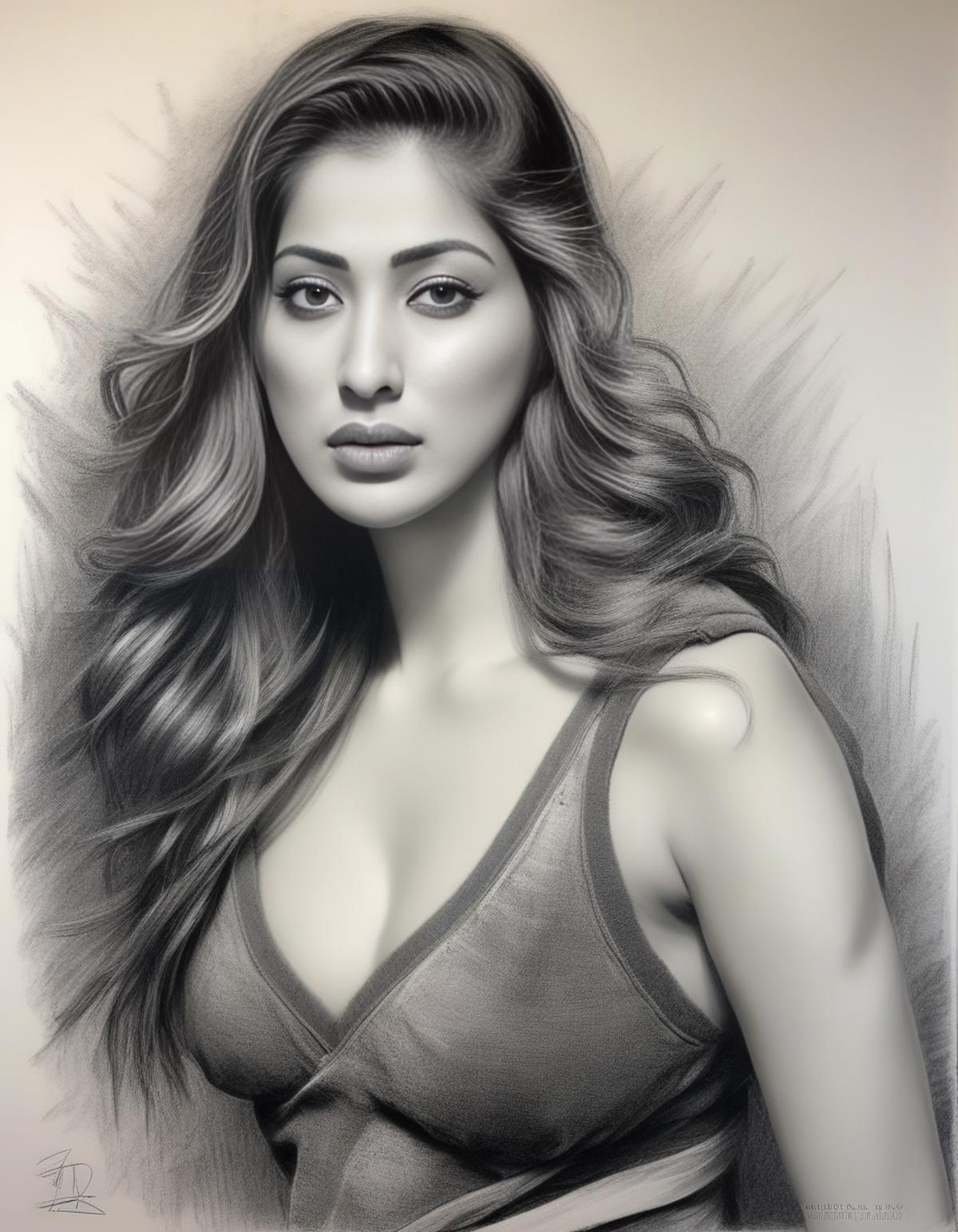 Raai Laxmi image by parar20