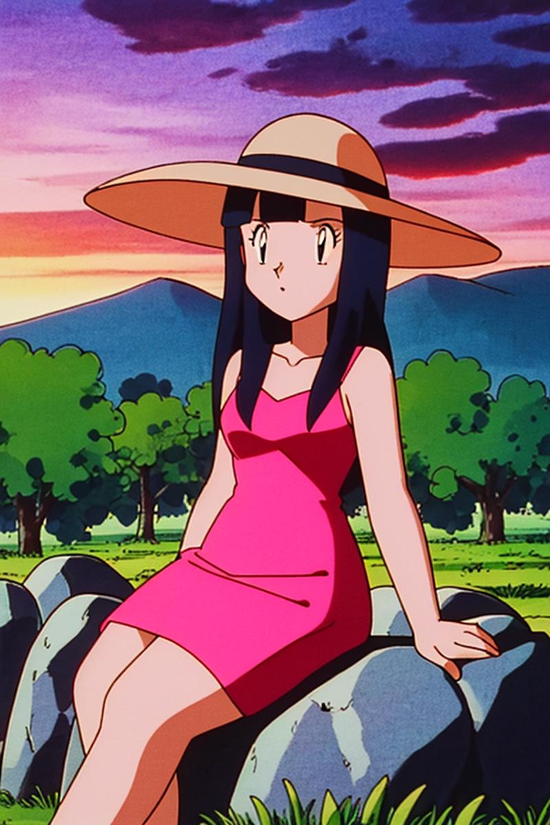 Pokemon 90's Anime Style image by BanjoJungle