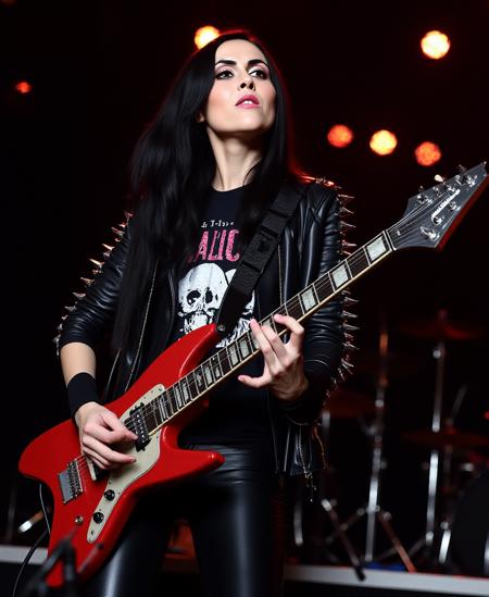 Federica Lanna | Volturian | Musician v1.0