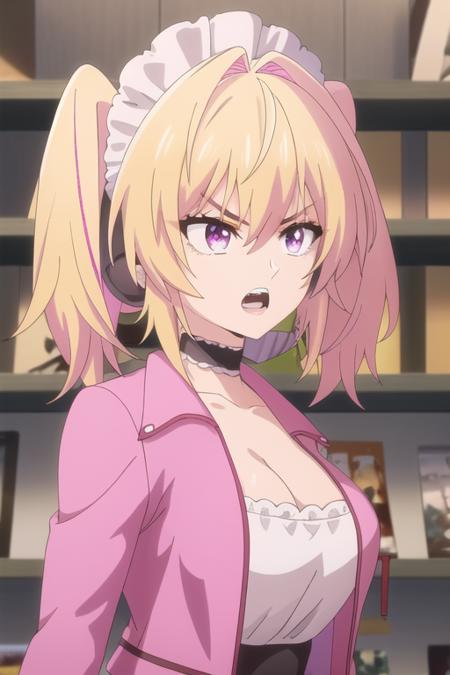 Kannawa Azusa | My Awkward Senpai | 不器用な先輩。 v1.0