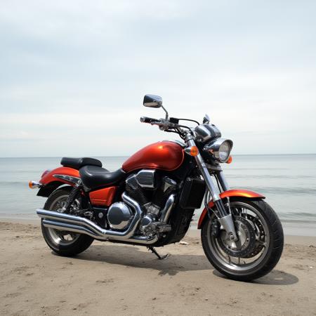 2002 Honda VTX1800 v1.0