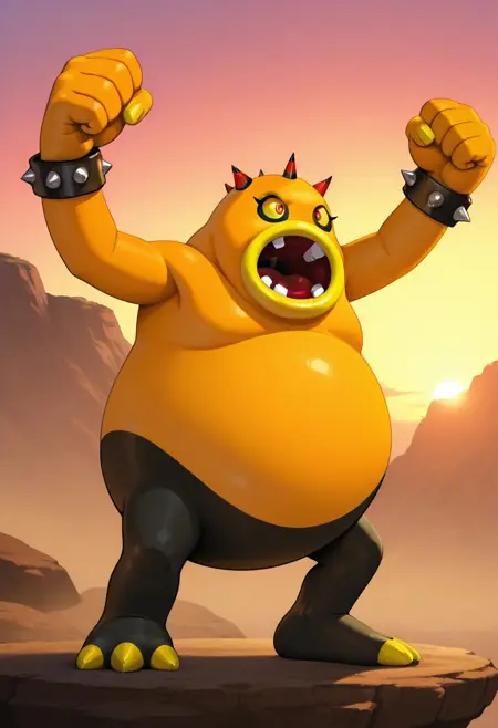 Zomom - Sonic Series