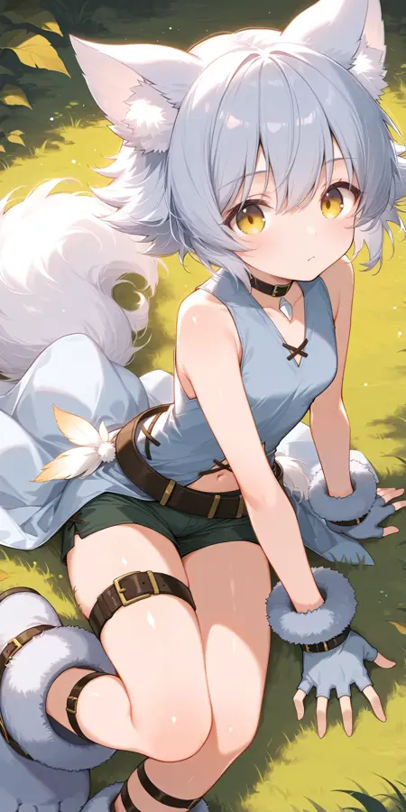 Silvie - Grand Archive