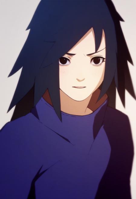 hikari uchiha