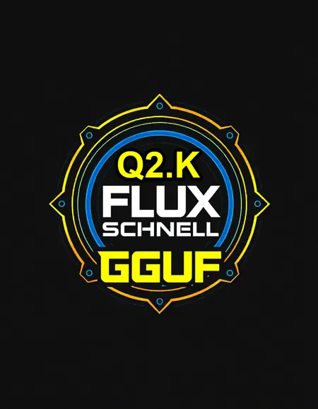 Flux.1-Schnell GGUF Q2.K Q3.KS Q4/Q4.1/Q4.KS Q5/Q5.1 Q5.KS Q6.K Q8