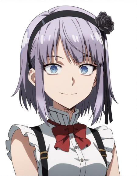 [PDXL] Hotaru Shidare - Dagashi Kashi v1.0p