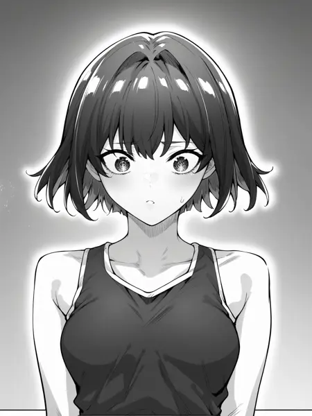 Tachibana Yuu | The Tsuntsuntsuntsuntsuntsuntsuntsuntsuntsuntsundere Girl Getting Less and Less Tsun Day by Day