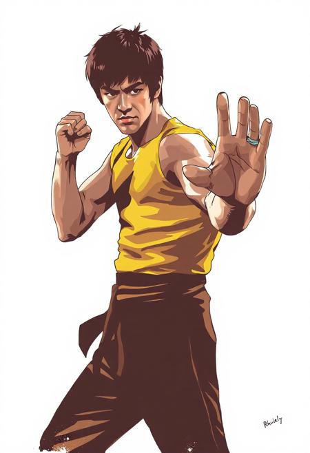 Brucelee