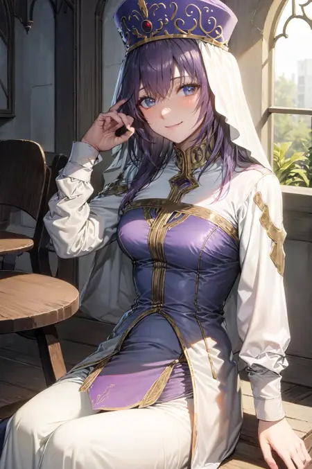 eremiya ( Fire Emblem )