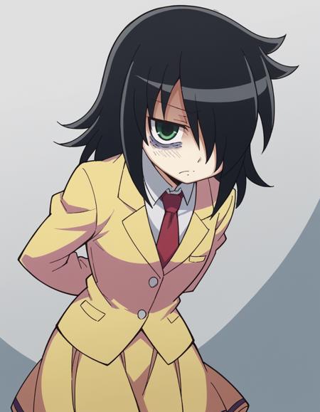 Tomoko 