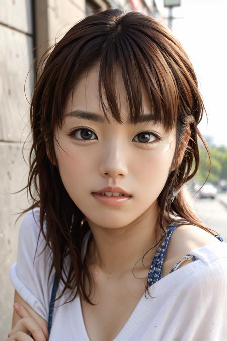 Sayaka Isoyama V1.0