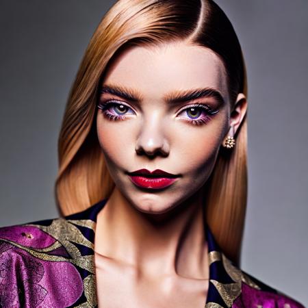 Anya Taylor-Joy v1.0
