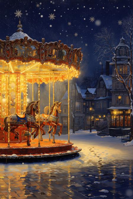 LightPoem SoloLoRA ZIT v1