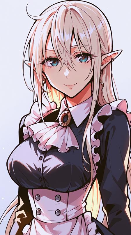 Schnee Raizer [The New Gate][PONY/IL] Schnee Raizer Pony