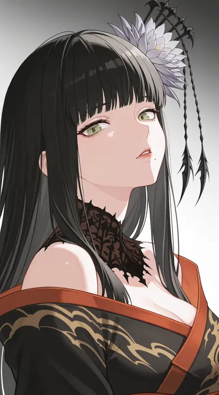 Yotsuyu goe Brutus