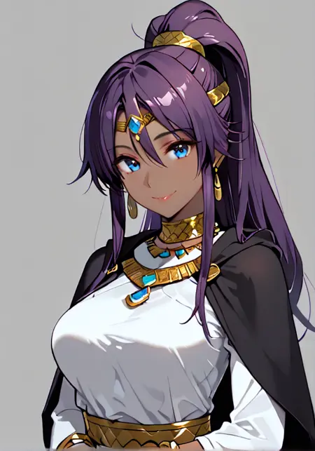 (Almost) Tetrodotoxin Style