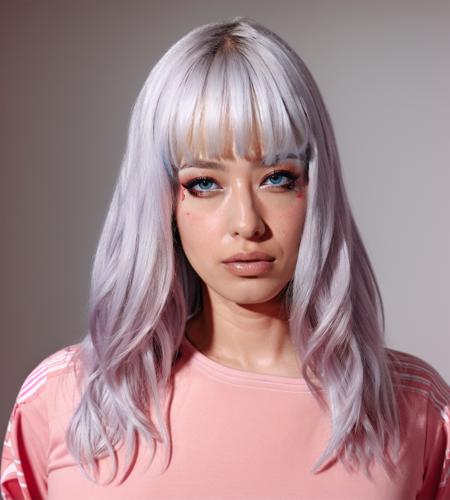 Sarah Midori Perry v1.0