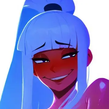 OkCaramel5600168's Avatar