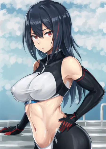 Hand Drown / Paint - [Serie 1]