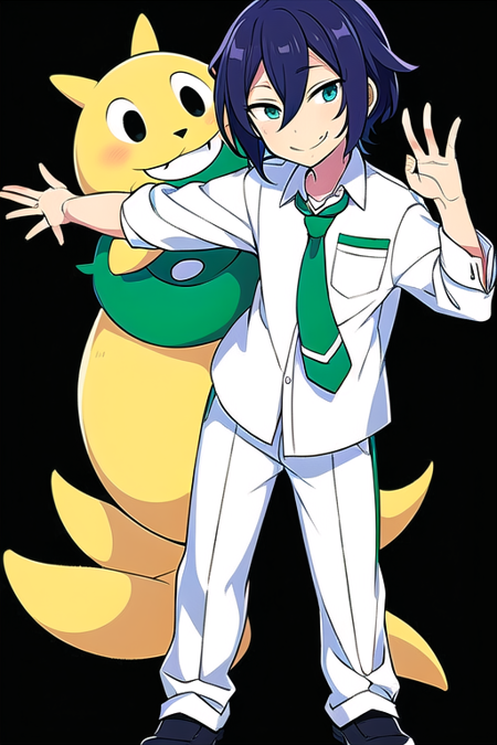 Ensemble Stars Mayoi Ayase / あんさんぶるスターズ 礼瀬マヨイ update
