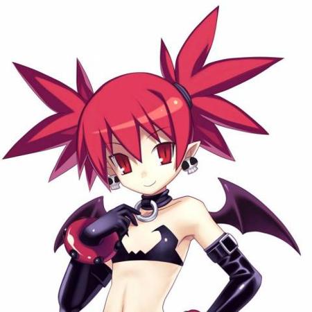 MegumiChan's Avatar