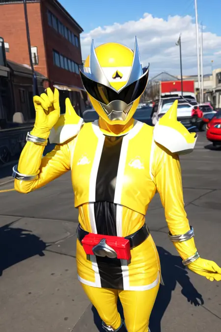 Oni sister/ don brother