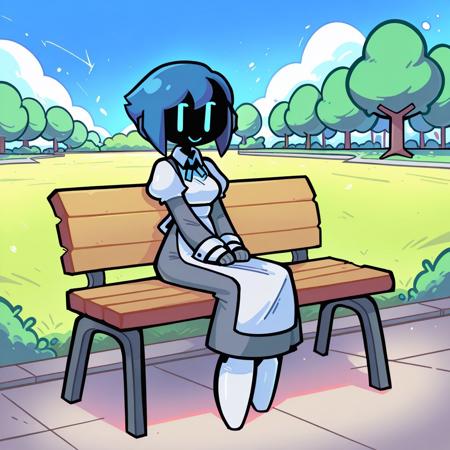 Lav / Lav2.a (Nekuzx) Illustrious