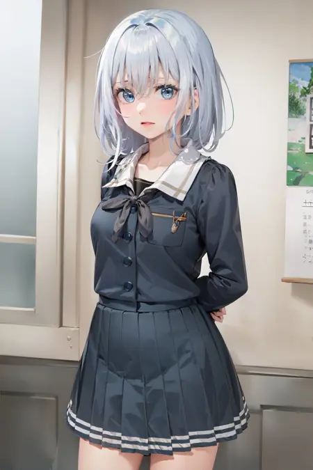 Mashiro Kurata | BanG Dream!