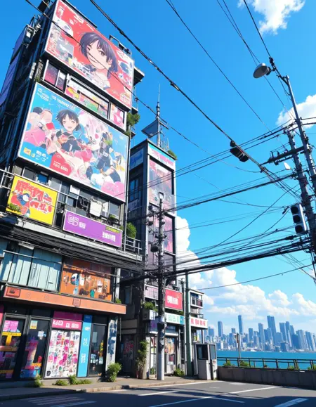 City Worlds : Walls