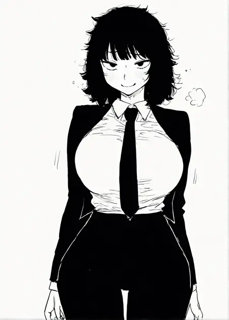 Illustrious Kaiman Garupan Style