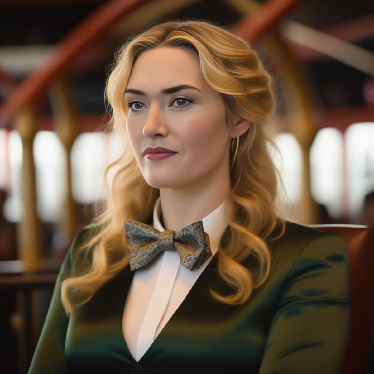 Kate Winslet image by parar20