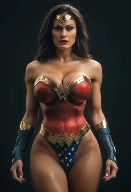 Wonder Woman