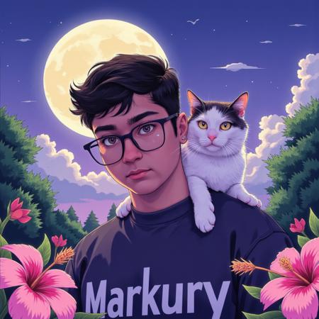 markury's Avatar