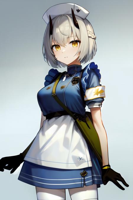 Himuro Sena (Blue Archive) v1