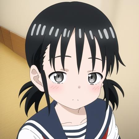 Mano-chan Pony 真野ちゃん からかい上手の高木さん V1