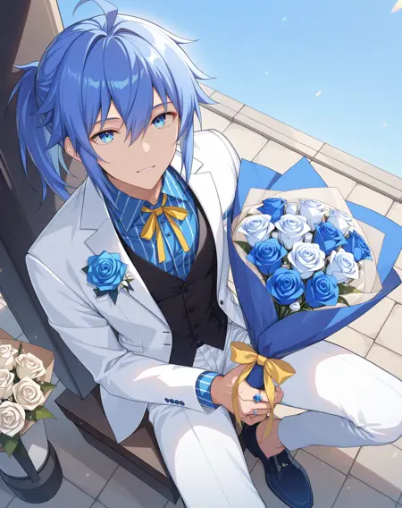 Ronan Erudon All Skins (Illustrious) | GrandChase Dimensional Chaser