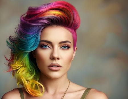 Romanian Celebrities : Cristina Ich/Micu (Request) v1.0