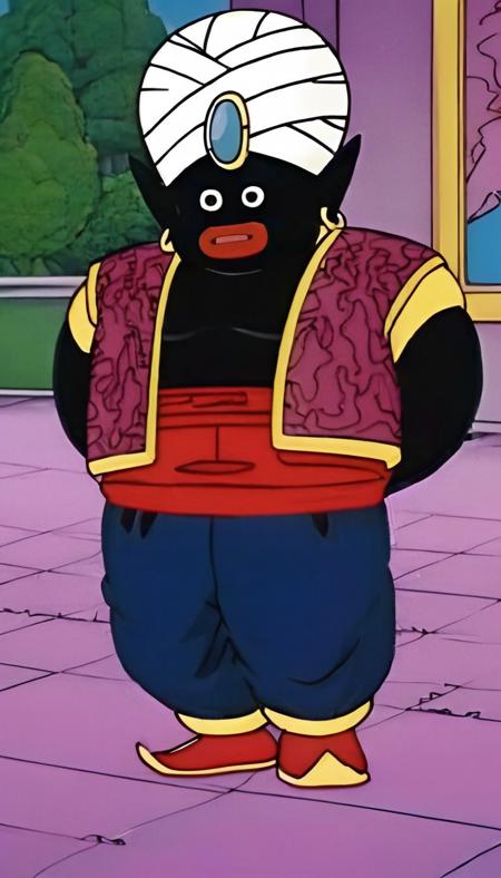 mrpopo turban