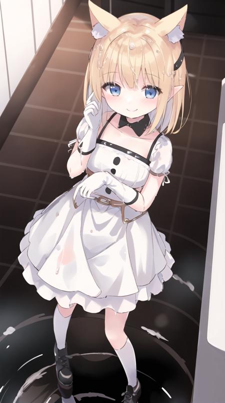 Noelle-Alice in cradle Noelle-v1.0