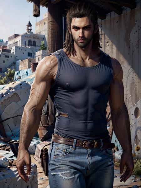 (masterpiece, best quality)
AlexiosOdy, 1boy, handsome man, upper body, greek background, tanktop, jeans,
<lora:epi_noiseoffset2:1>,   <lora:AlexiosOdyV2:0.9>