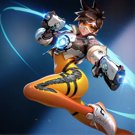 Ross Tran (Rossdraws) - ArtStyle