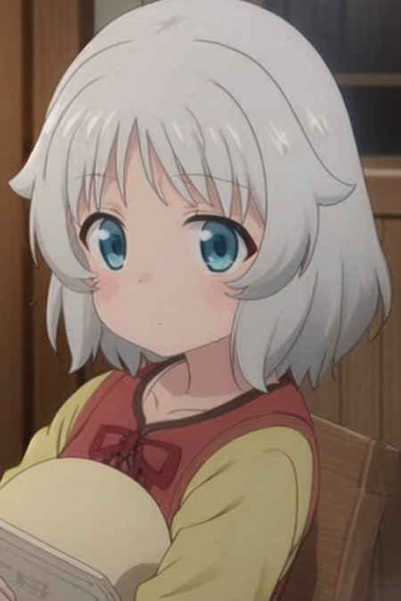 ろうきん8 コレット v1.0