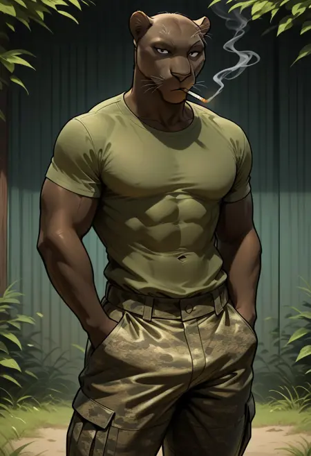 Coal Gadot (Brothers In Arms/Maririn) [Pony & Illustrious]