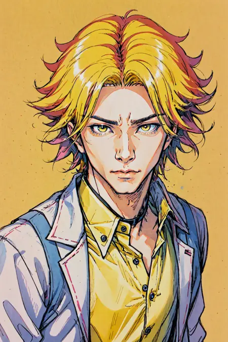 Nihon Music Magazine Style