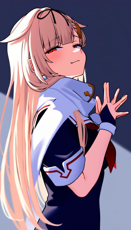 yuudachi_kai_ni_(kancolle)_noobxl_eps_1.0 v1.0