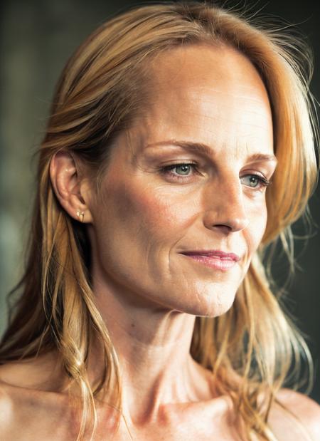 portrait of sks woman, feminine, epic (photo, studio lighting, hard light, sony a7, 50 mm, matte skin, pores, colors, hyperdetailed, hyperrealistic), <lora:locon_helenhunt_v1_from_v1_64_32:1.4>