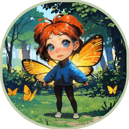 Circle Style | Concept Magic