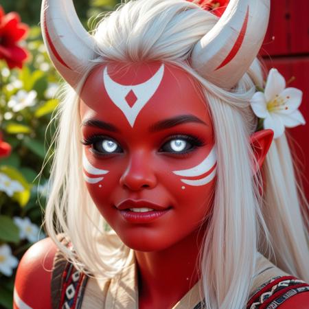 Nasura's Avatar