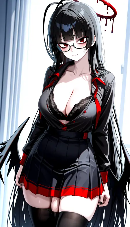 Futanari Penis Holster